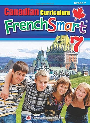 Canadian Curriculum Frenchsmart - Image 4