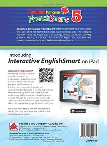 Canadian Curriculum Frenchsmart - Image 6