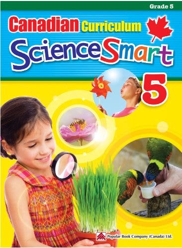 Canadian Curriculum ScienceSmart - Image 11