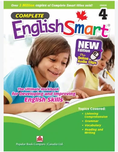 Complete Englishsmart - Image 6