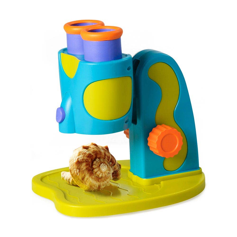 Geosafari Jr. My First Microscope - Image 5