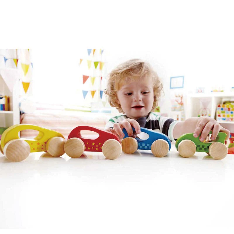 Little Auto by Hape - Image 3