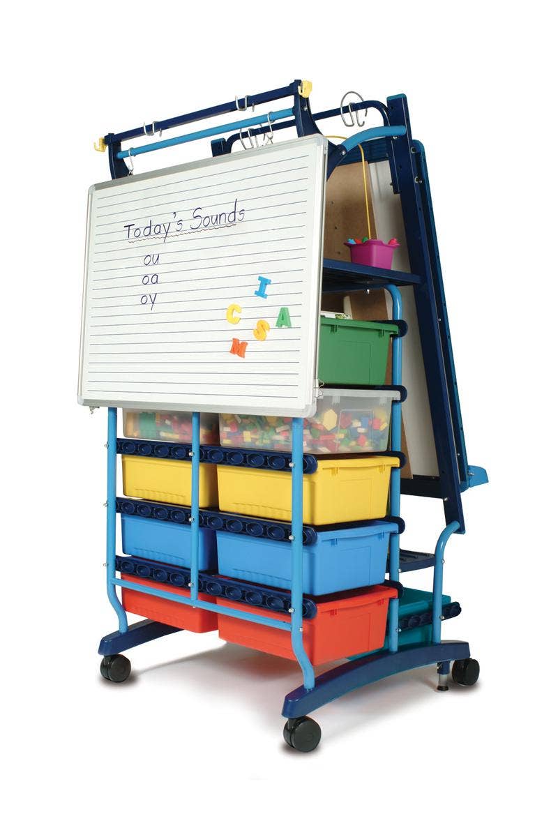 Premium Royal Inspiration Station - Image 3